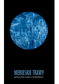 Niebieskie trawy