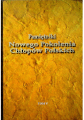Pamiętniki nowego pokolenia chłopów polskich Tom V