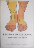 Stopa cukrzycowa