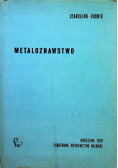Metaloznawstwo