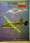 Mały modelarz Numer 11 - 12