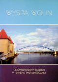 Wyspa wolin zróznoważony rozwój w strefie przygranicznej