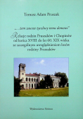 Żem zawsze życzliwy temu domowi