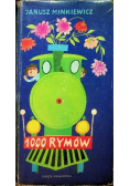 Minkiewicz 1000 rymów