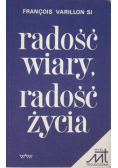 Radość wiary radość życia