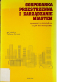 Gospodarka Przestrzenna i zarządzanie miastem
