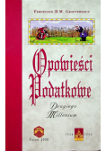 Opowieści podatkowe