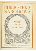 Biblioteka Narodowa Antologia literatury sowizdrzalskiej