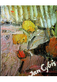 Jan Cybis