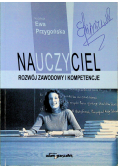 Nauczyciel Rozwój zawodowy i kompetencje