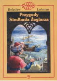 Przygody Sindbada żeglarza