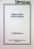 Moralność kapitalizmu