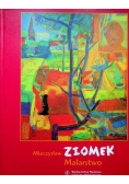 Ziomek Malarstwo