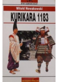 Kurikara 1183