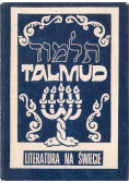 Talmud Literatura na świecie nr 4
