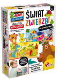 Montessori Świat Zwierząt