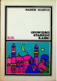 Opowieści starego Kairu