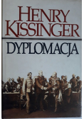 Dyplomacja
