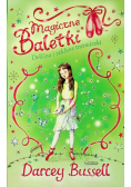 Delfina i szklane trzewiczki Magiczne baletki