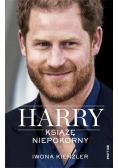 Harry. Książę niepokorny