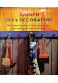 Hamlyn diy decorating