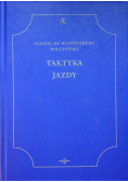 Taktyka jazdy reprint z 1952 r