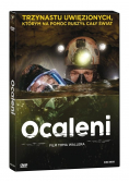 Ocaleni DVD