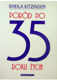 Poród po 35 roku życia