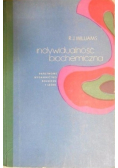 Indywidualność biochemiczna