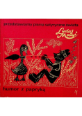Humor z papryką