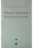 Polski Słownik Biograficzny Tom XXXV / 1 Zeszyt 144