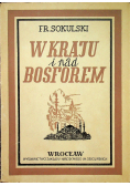 W kraju i nad Bosforem