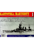 Włoski pancernik Andrea Doria