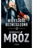 W kręgach władzy Większość bezwzględna