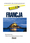 Francja przewodnik dla zmotoryzowanych