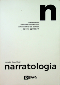 Narratologia Umiejętność opowiadania historii