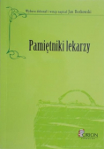 Pamiętniki lekarzy