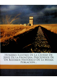 Hombres ilustres de la ciudad de Jerez