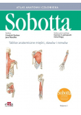 Tablice anatomiczne mięśni  stawów i nerwów Łacińskie mianownictwo