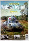 Historia Wojsko i Technika nr 4