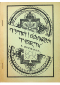Mistycy i cudotwórcy Tybetu
