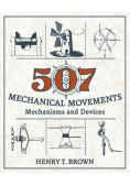 507 Mechanical Movements