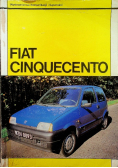 Fiat Cinquecento