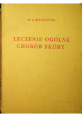 Leczenie ogólne chorób skóry