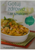 Gotuj zdrowo i ze smakiem
