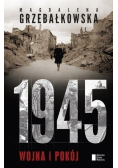 1945 Wojna i pokój