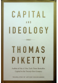 Capital and Ideology