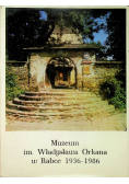 Muzeum im Władysława Orkana w Rabce