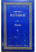 Moralia II