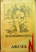 Akcja N Wspomnienia 1941 - 1944